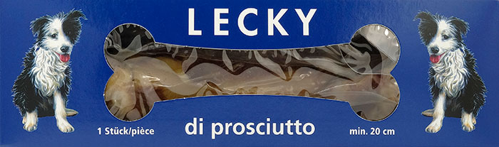 Os de jambon env. 20 cm SK20