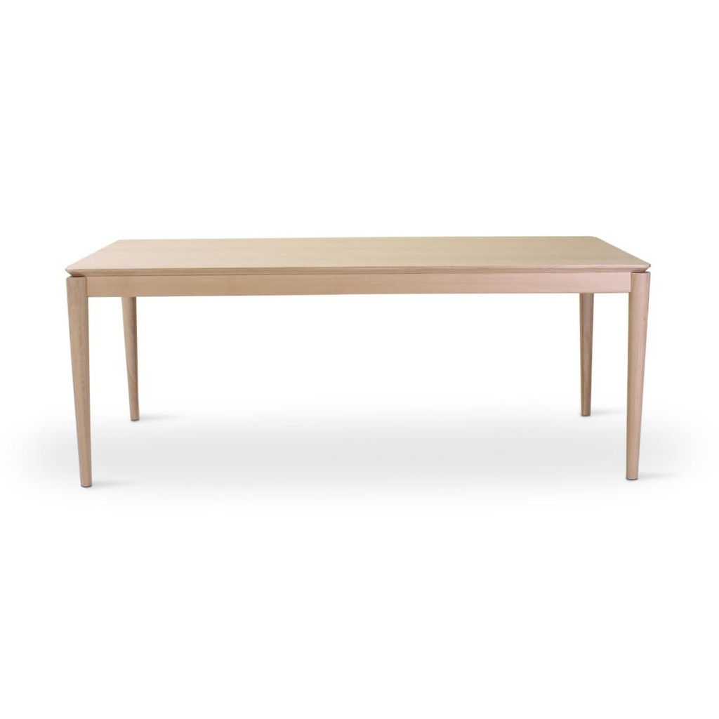 Table Nova rectangle en chêne