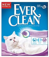 Ever Clean Lavender 10l