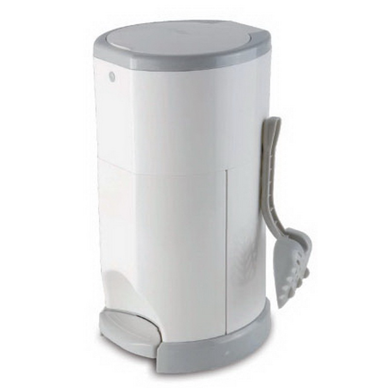 Litter champ système d elimination de la