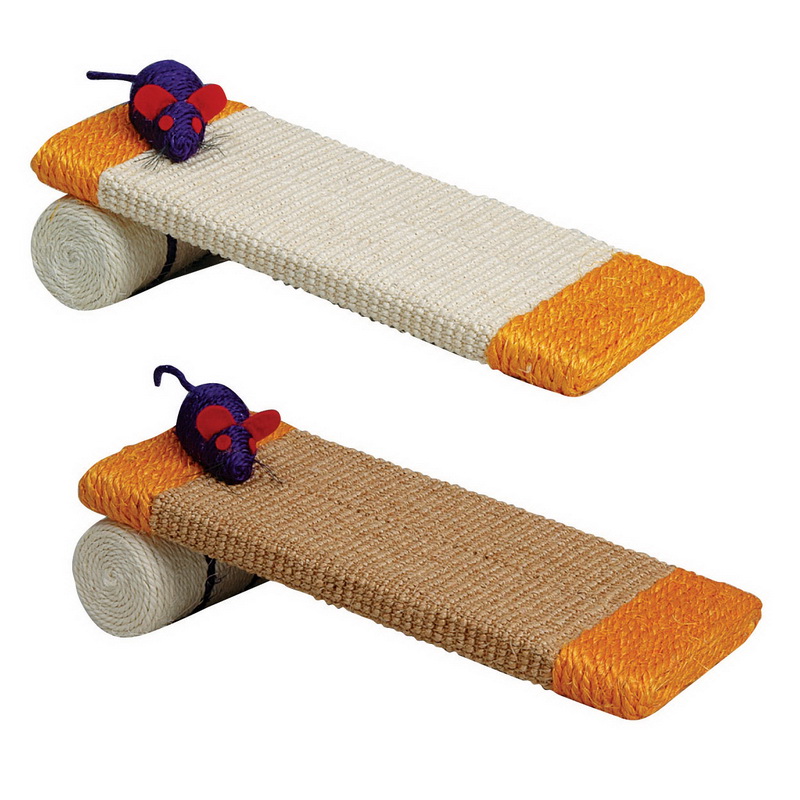 Grattoir avec souris