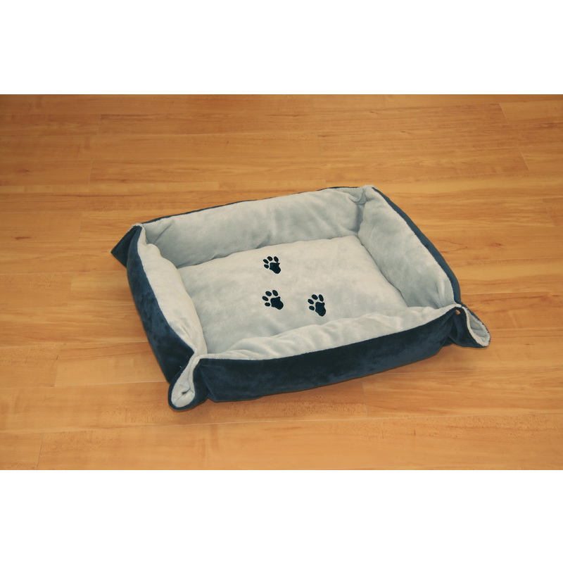 Corbeille chats pattes 50x60cm