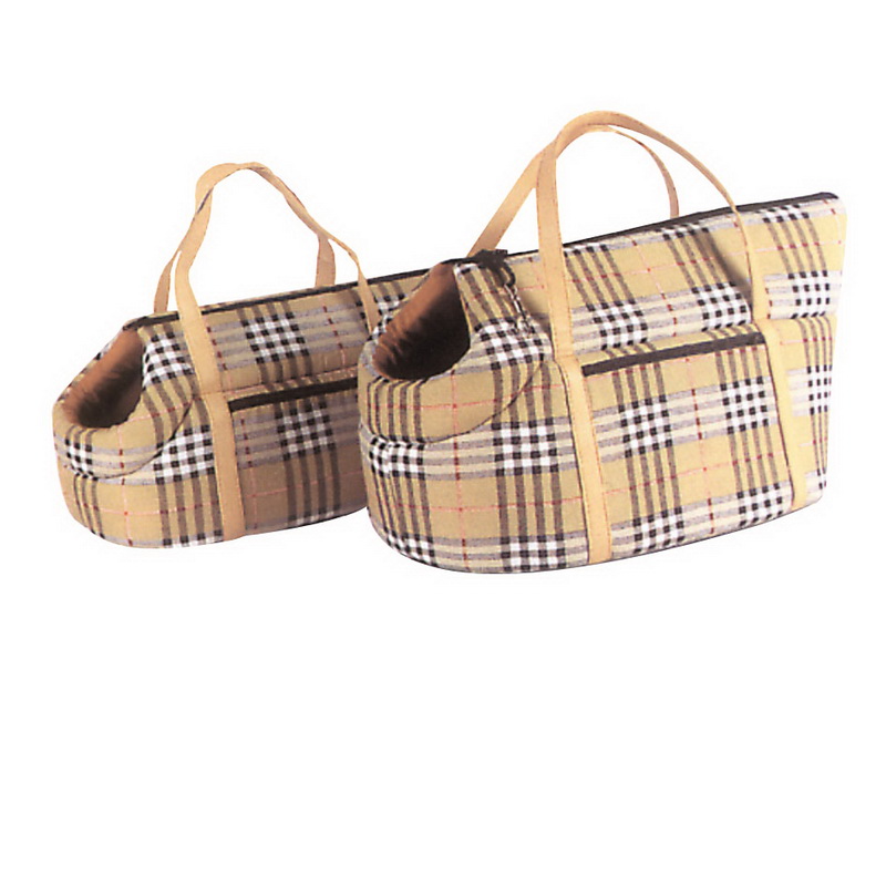 Swiss pet traffic sac de transport 45cm