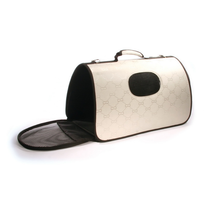 Sac de transport milano chien & chat