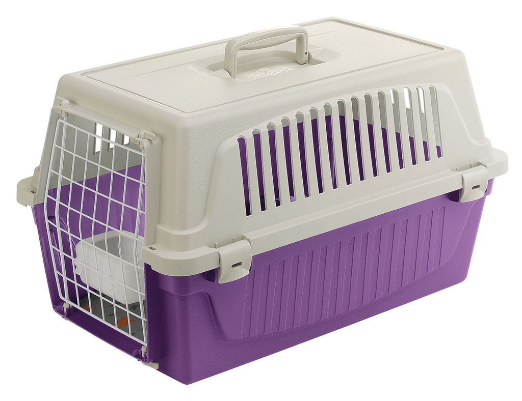 Ferplast cage de transport atlas 20. ass