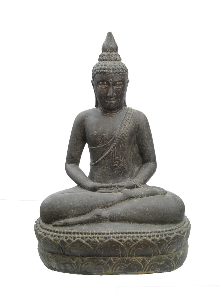 Bouddha Style Thai