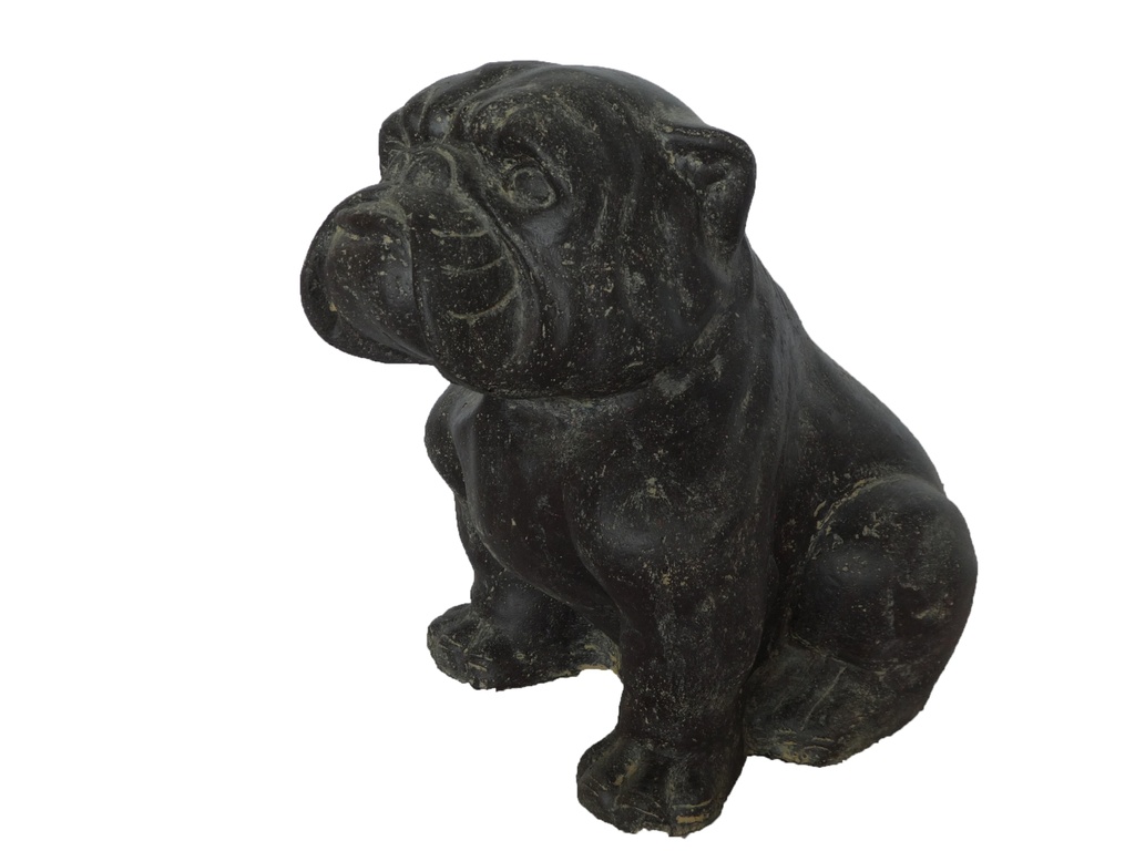 Bulldog 32