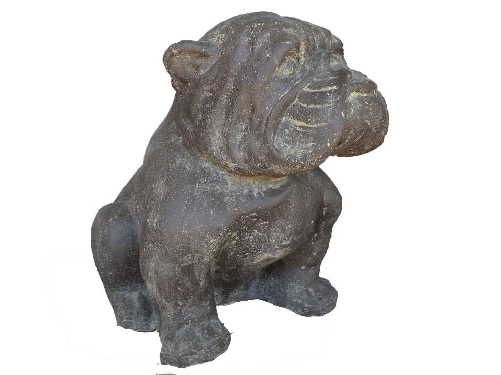 Bulldog 45