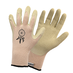 Gants Boho