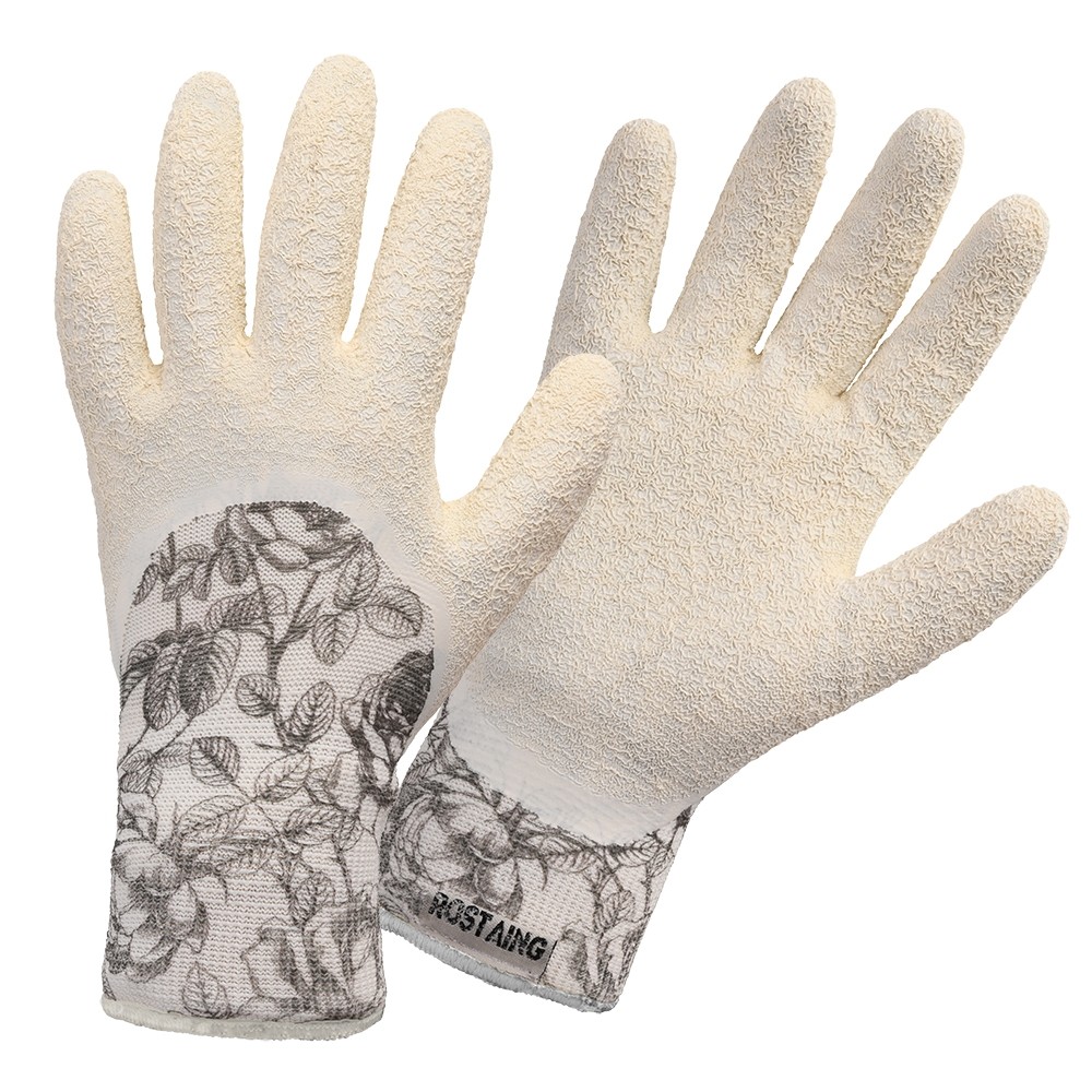 Gants Flower