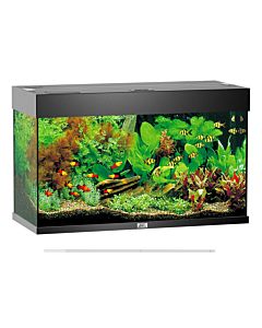 Juwel Aquarium Rio 125  Noir LED