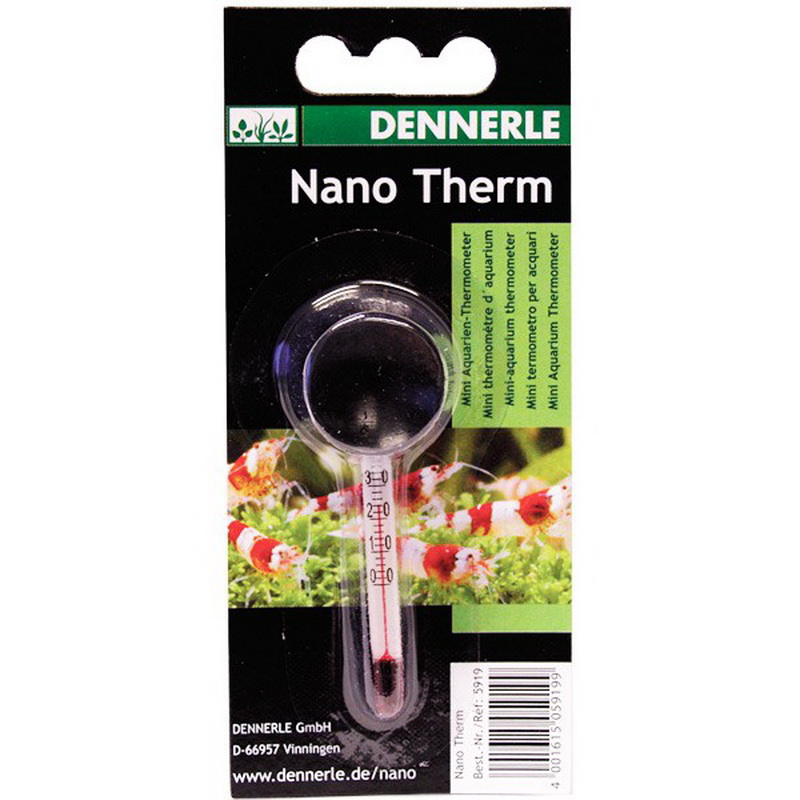 Dennerle nano therm 6.5cm