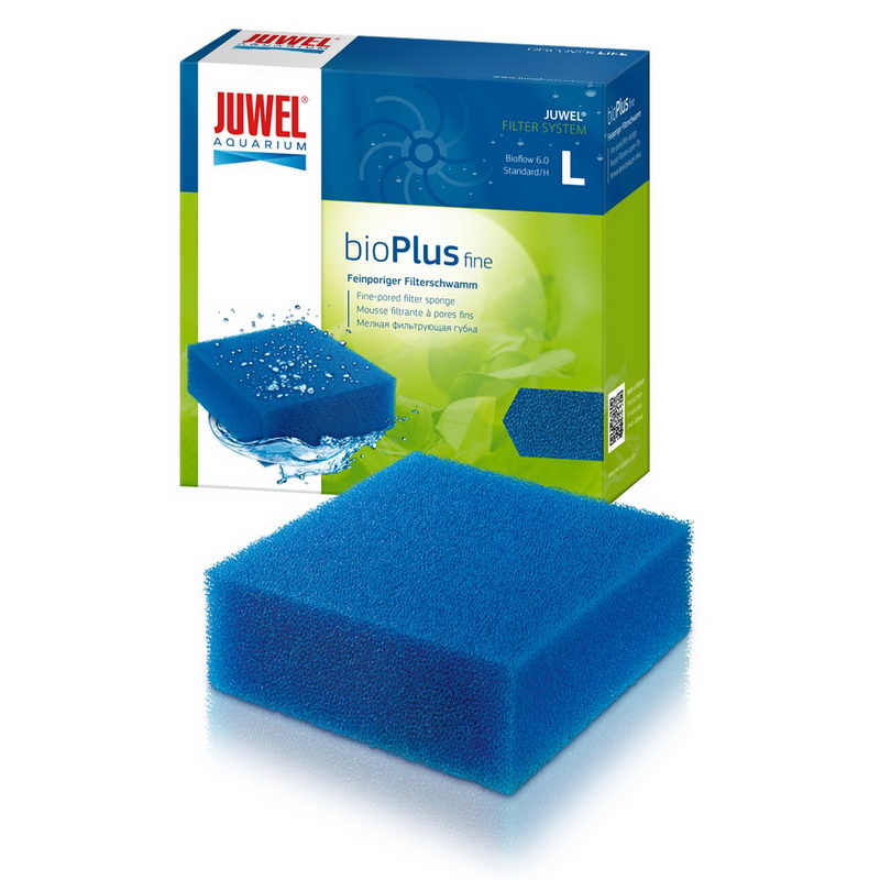 Juwel éponge filtrante standard. fine