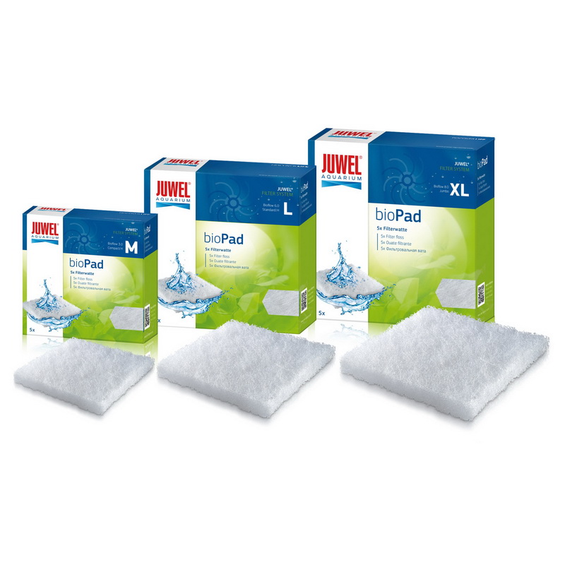 Juwel ouate filtrante compact/bioflow