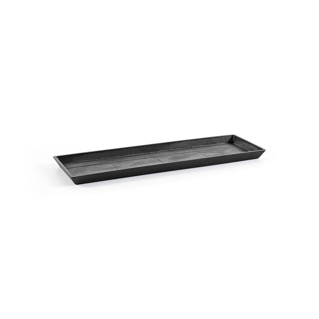 Soucoupe Rectangulair Dark 55