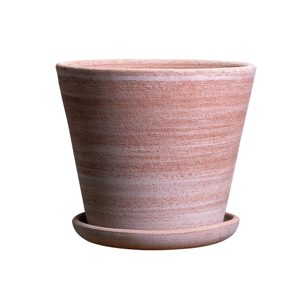 Pot Julie
