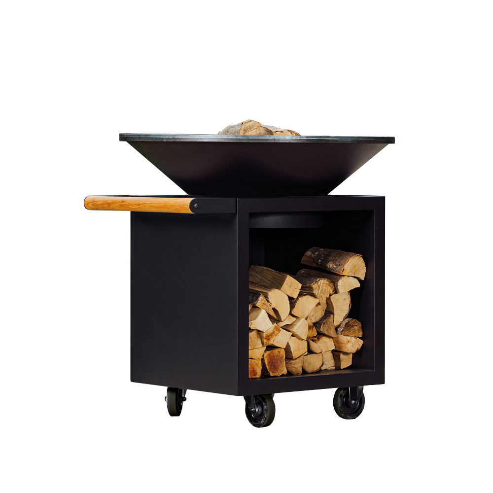 OFYR Classic Storage Black 100 PRO