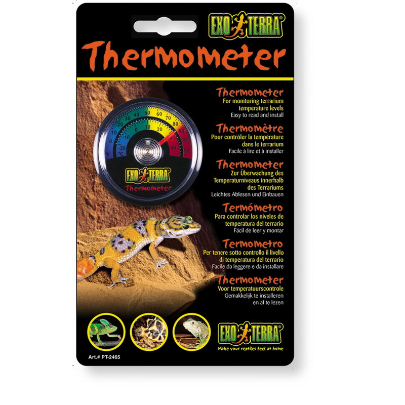Repti thermomètre
