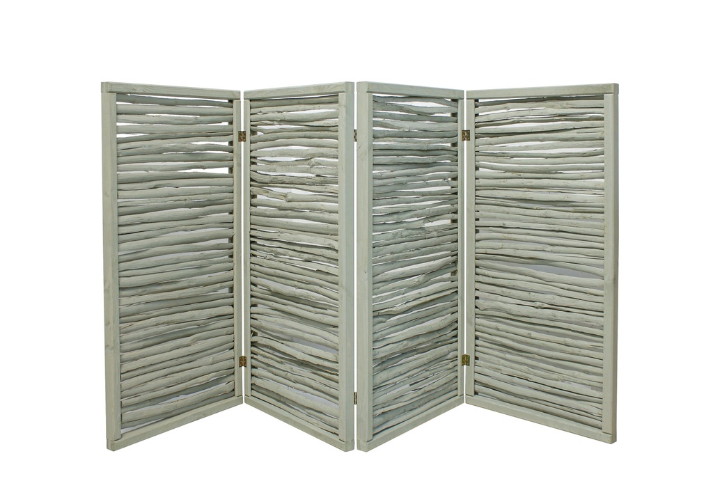 Pare-vent Noisetier Moss