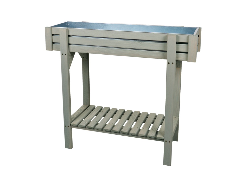 Jardinière haute Moss