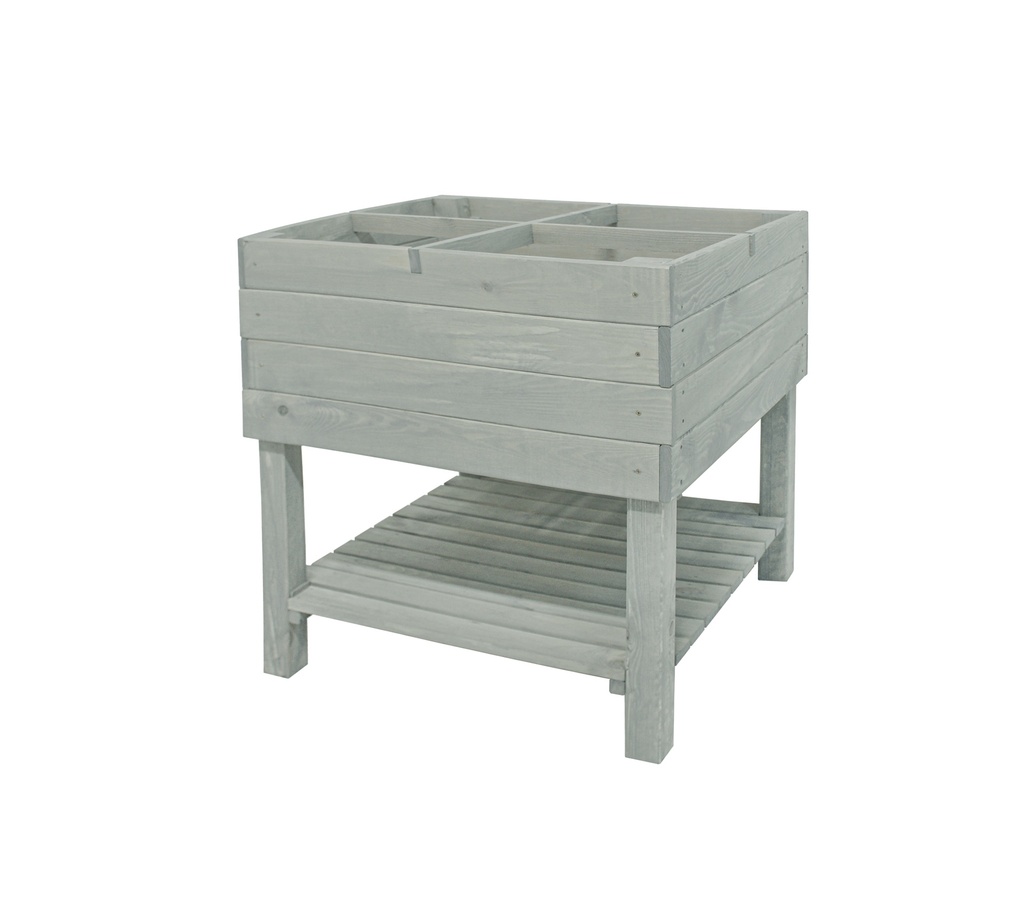 Carre potager Moss