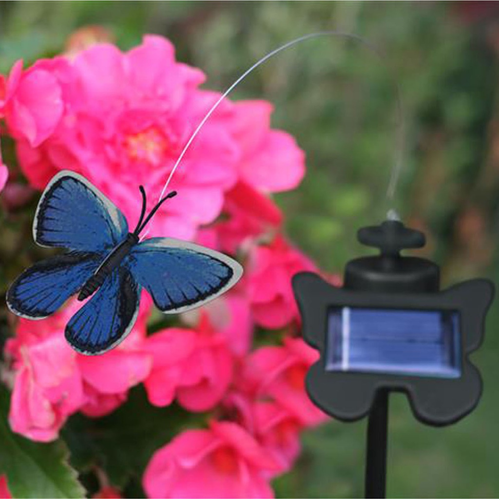 The Original Flutterby