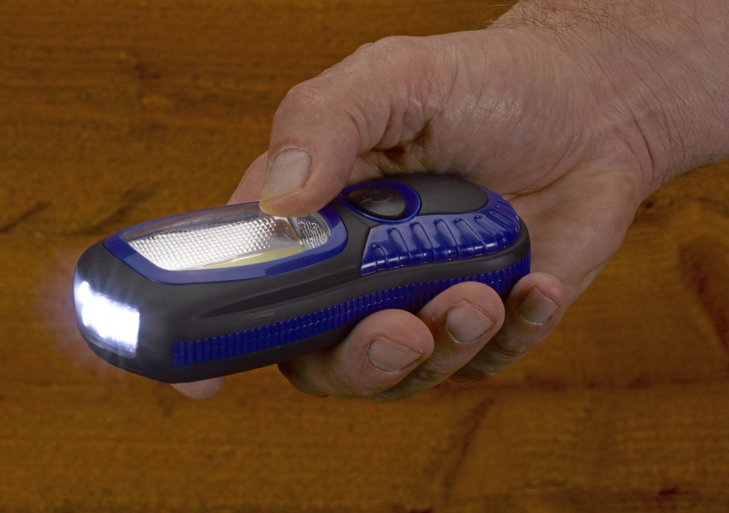Ergo Torch 80L
