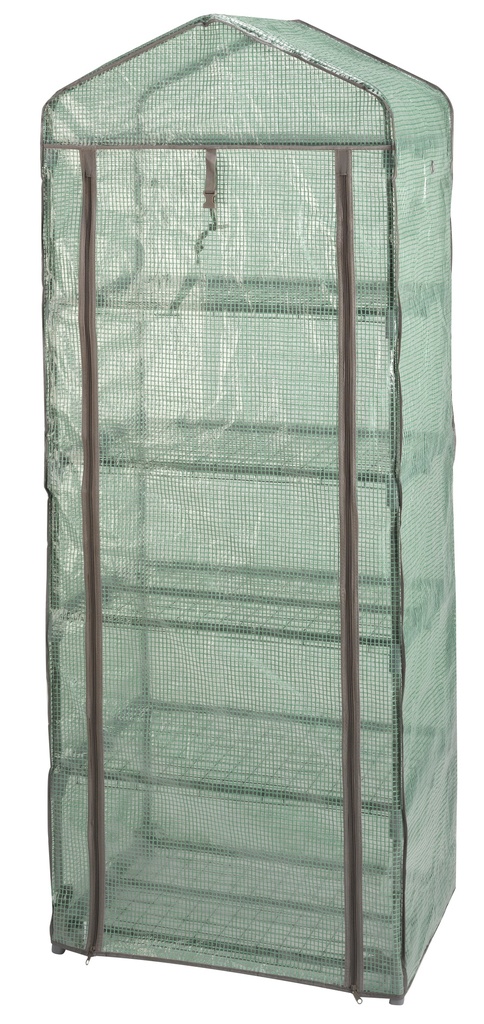 Serre Classic 5 Tier GroZone