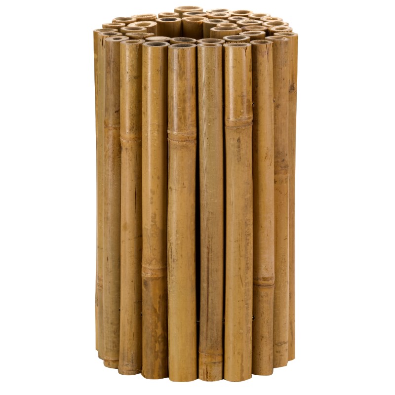 Bordure en bambou 30cm x 1m