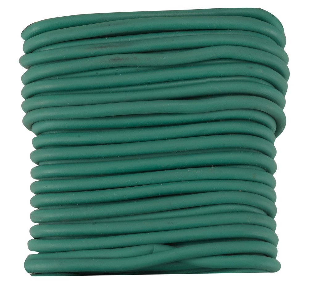 Lien FoamTwist ? Green 10m x 3.6mm
