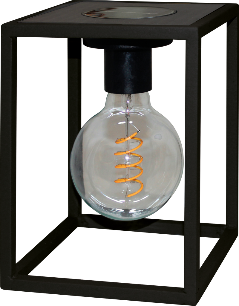 Lanterne solaire Lulla