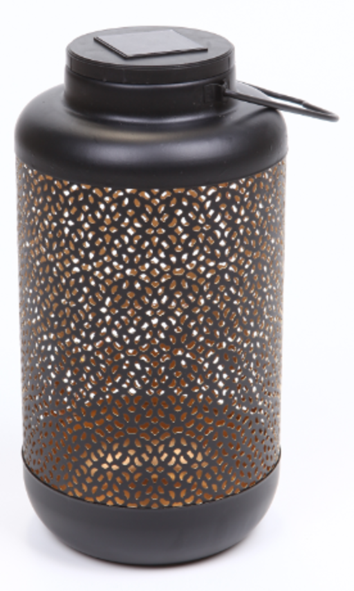 Lanterne solaire Alhambra