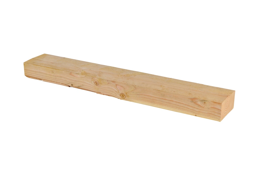 Traverse naturelle BASIC L1250 x l20 x h10cm