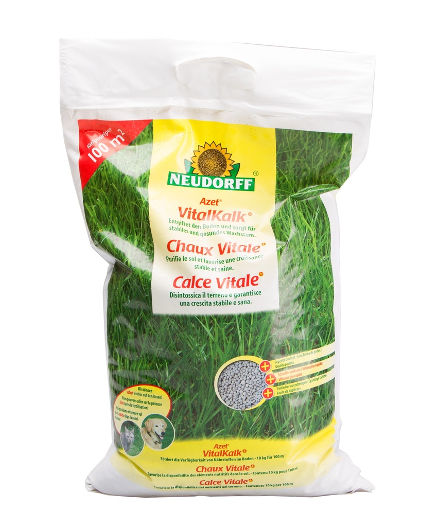 Chaux vitale Azet Neudorff