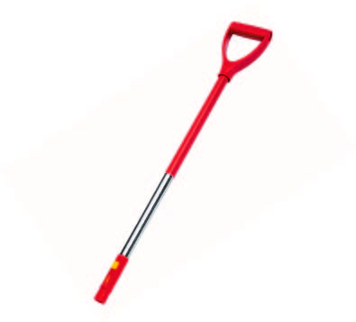 Multistar -Manche alu-D  ZM-AD