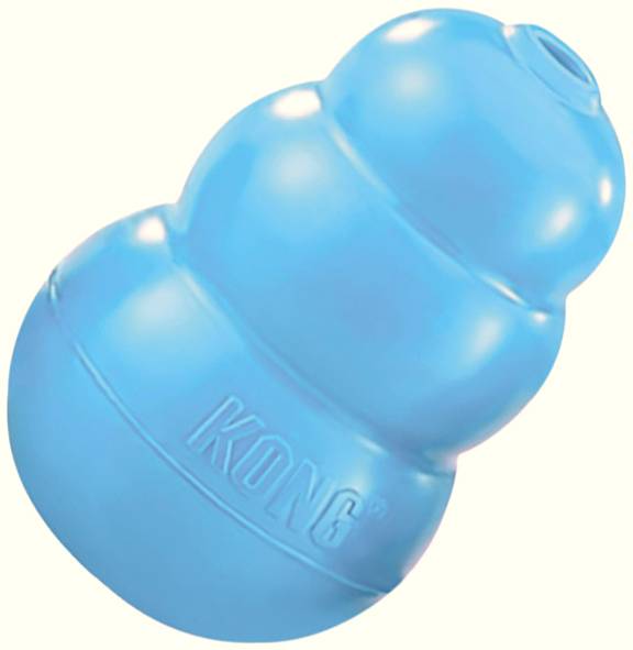 Kong Puppy small Ø 45 H 70 mm