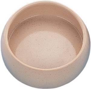 Gamelle en céramique 250 ml. Ø 12 cm