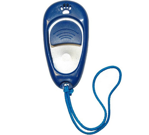 Multi-Clicker avec livret d'instruction