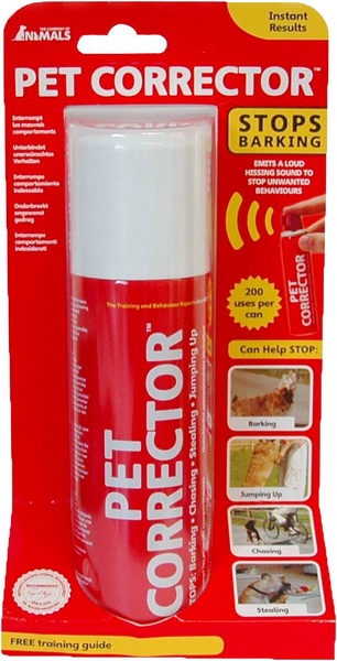 Pet Corrector. 200 ml