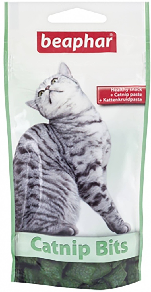 Catnips Bits pour chats 35 g