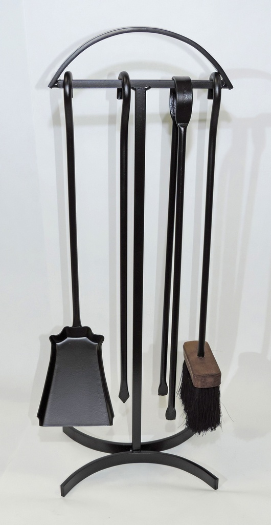 Serviteur Ancre 4 acc a crochet