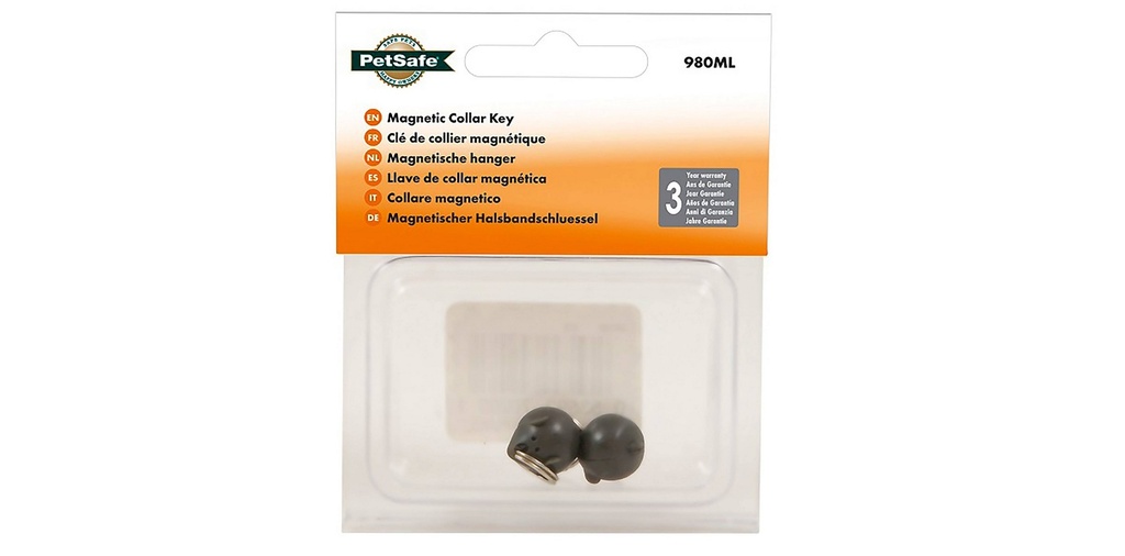 Aimant magnétique. rond. souris (2pces)