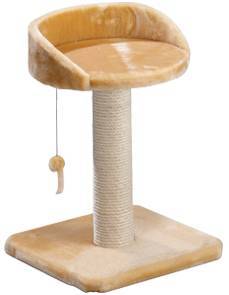 Arbre à chats Classic Sofa. beige