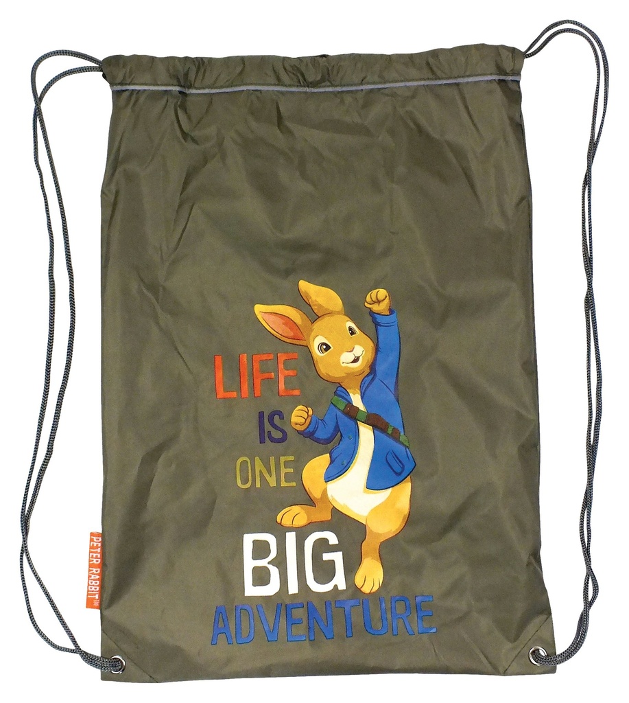 Peter Rabbit Adventurer Boot Sac