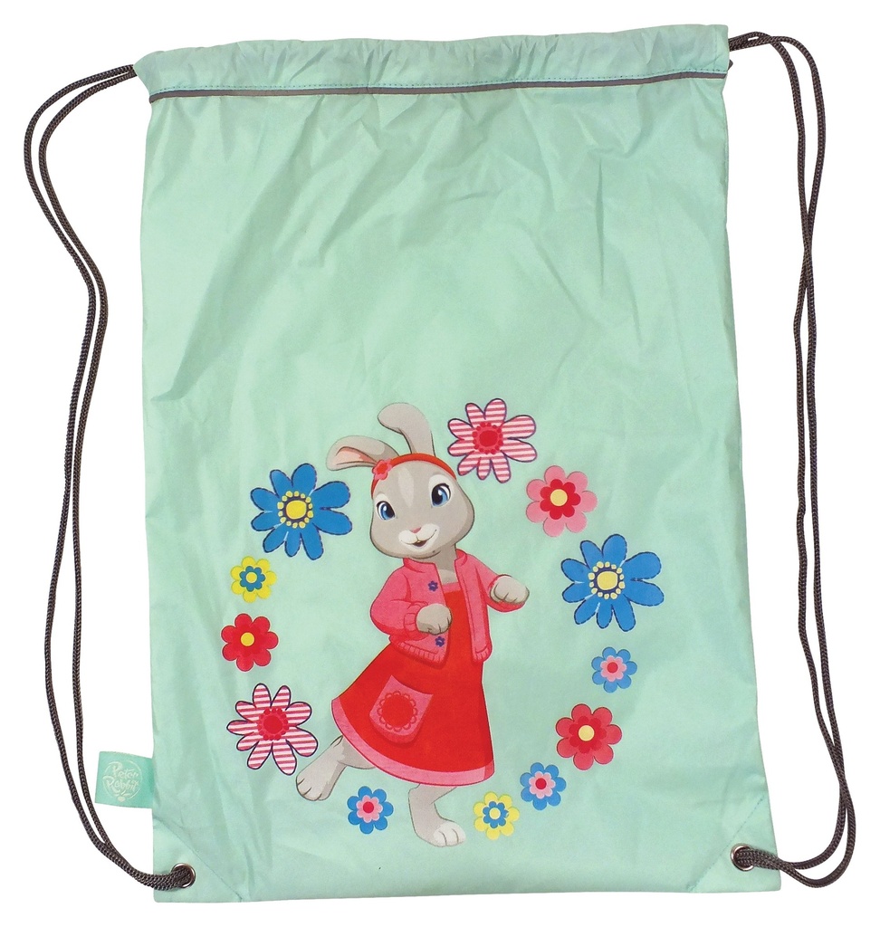 Lily Bobtail Adventurer Boot Sac