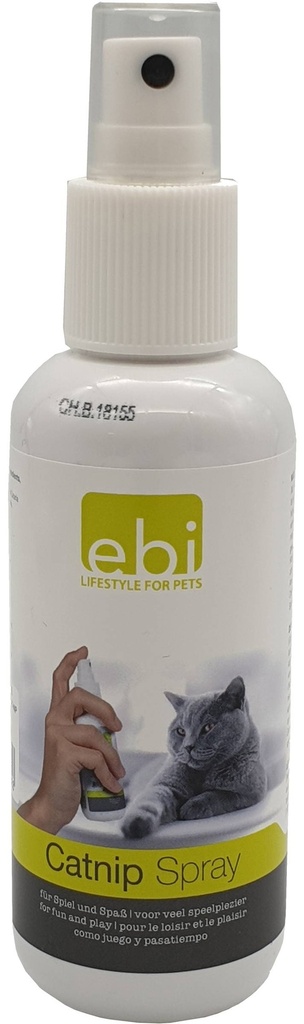 Spray-pompe Catnip 150 ml