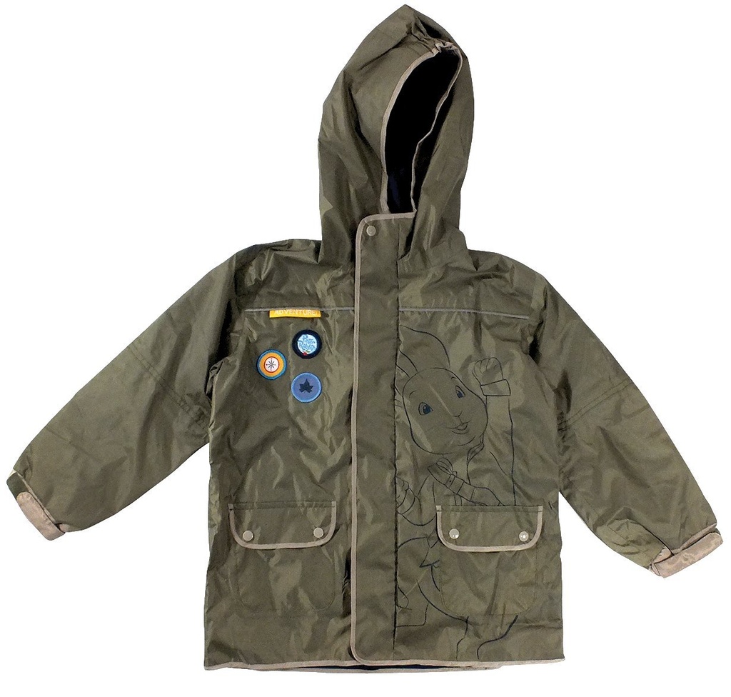 Peter Rabbit Adventurer Imperméable