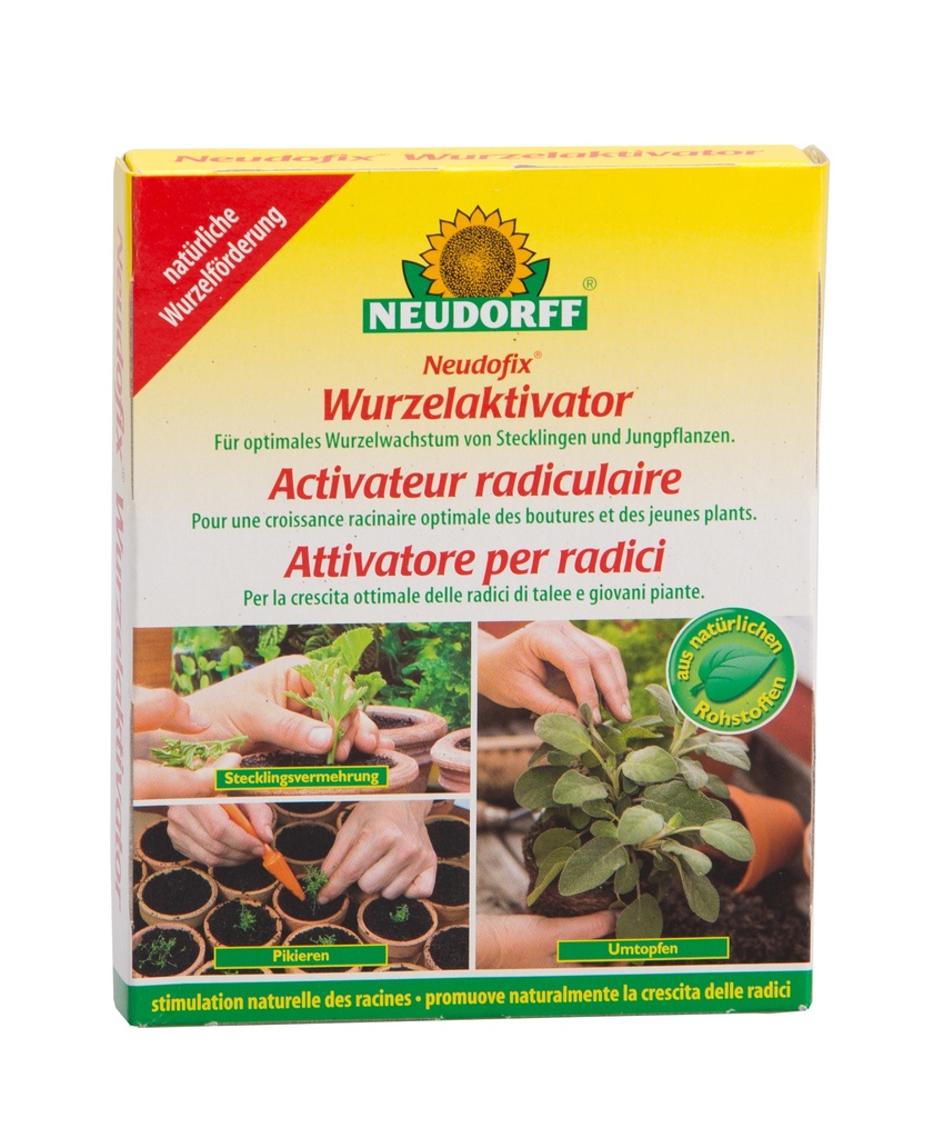 Neudofix adjuvant du sol