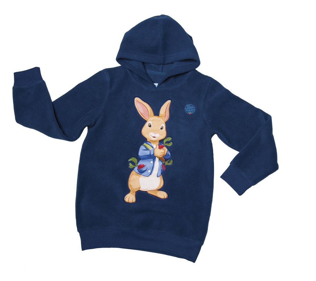 Peter Rabbit Sweat à capuche