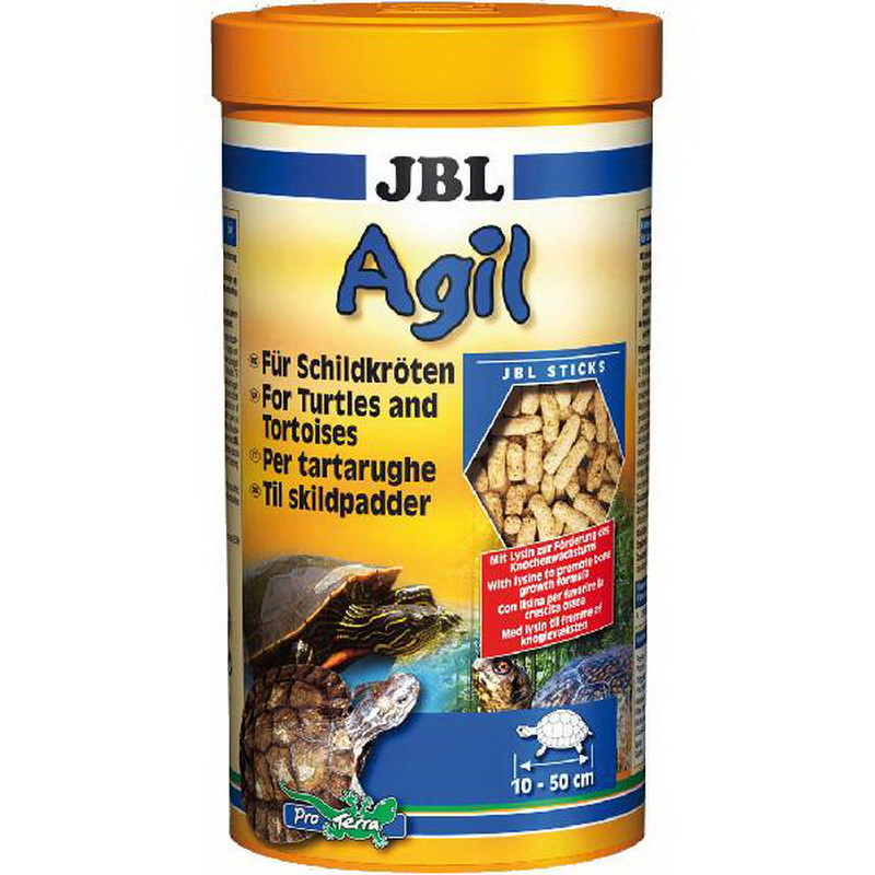 JBL Agil 250 ml F/NL